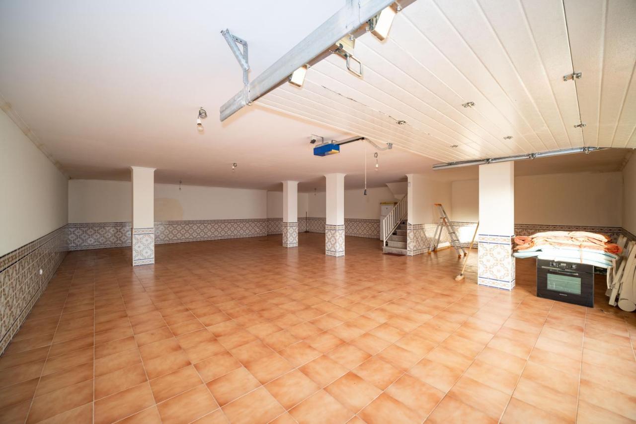 Parchal A Tipica Casa De Feriasヴィラ エクステリア 写真